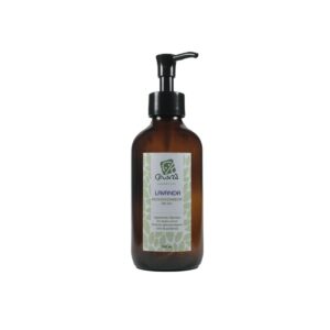 Acondicionador de Lavanda sin sal de 240ml