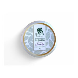 Acondicionador en barra cacao-lavanda 50 g