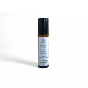 Contorno de Ojos 8 g