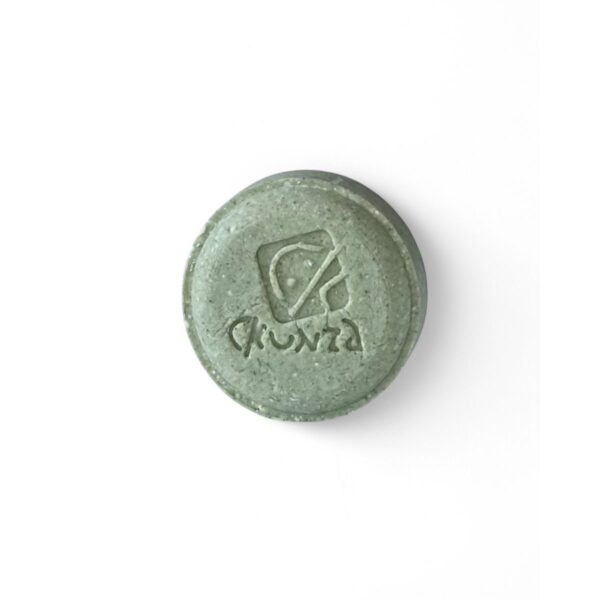Shampoo en barra de Eucaliptus de 65 g