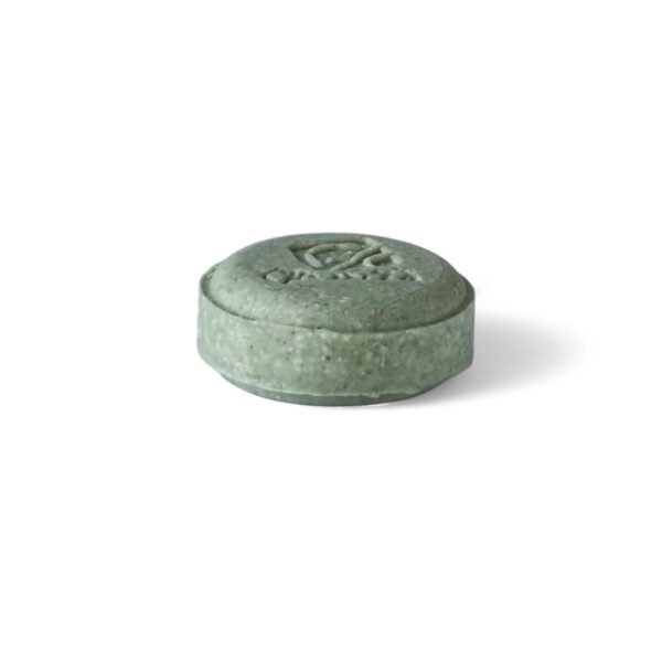 Shampoo en barra de Eucaliptus de 65 g