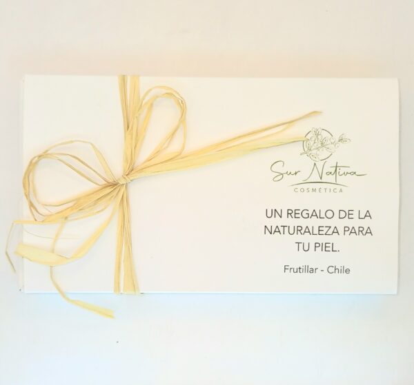 20260311_001306 Pack de regalo 2 jabones, Chocolate Canela - Magnolia Cherry